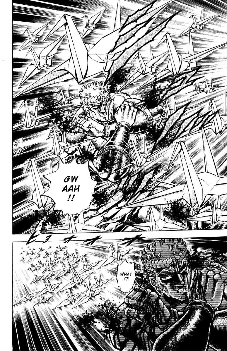 Read Charge!! Men