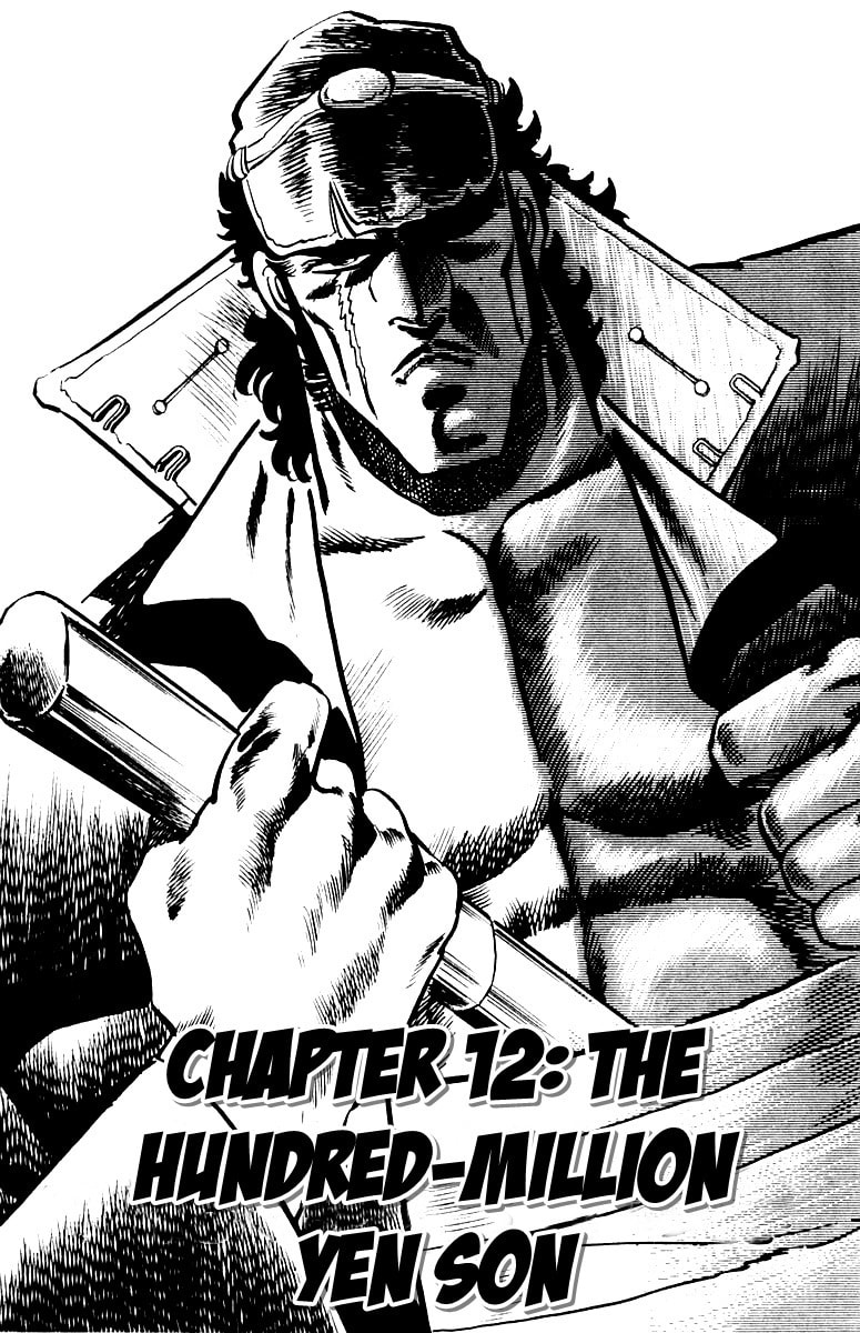 Read Charge!! Men