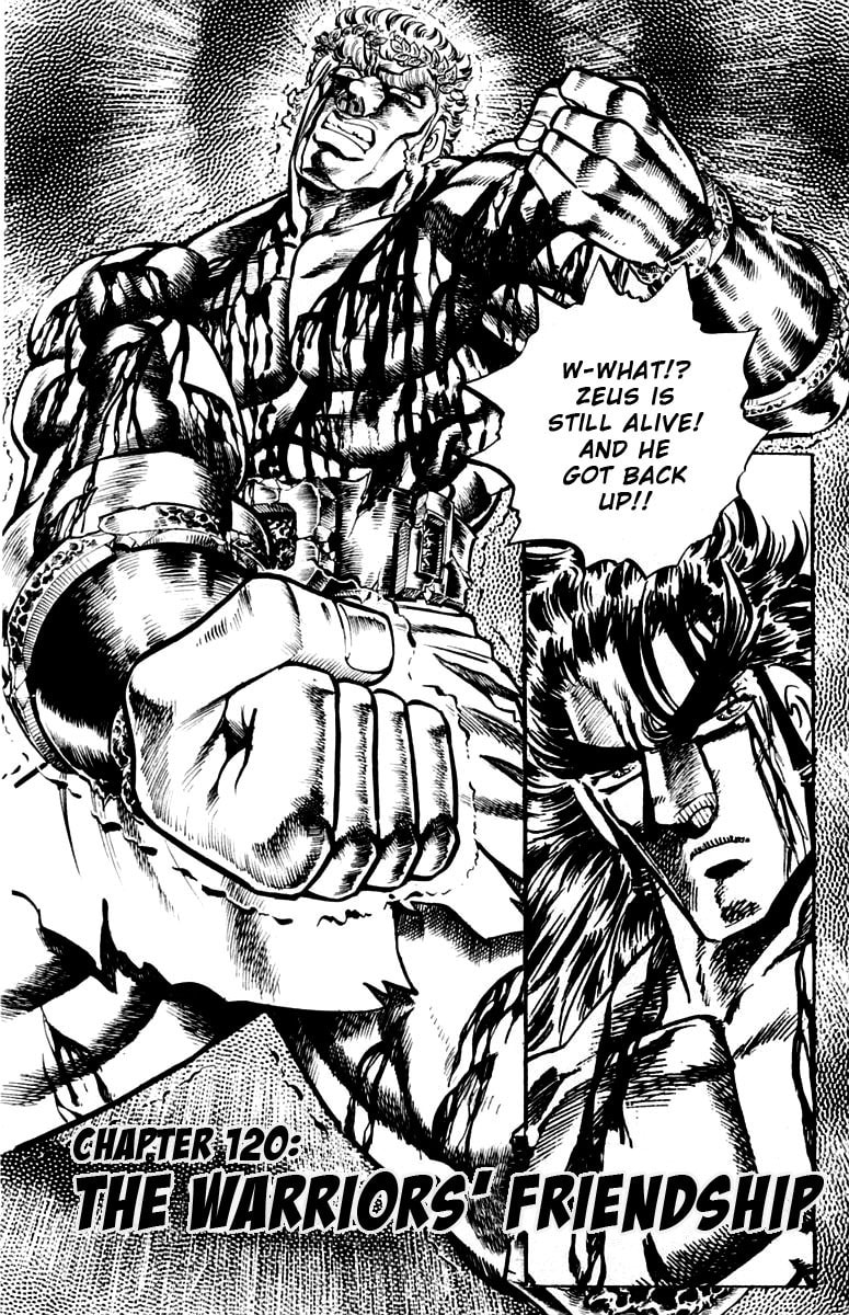 Read Charge!! Men