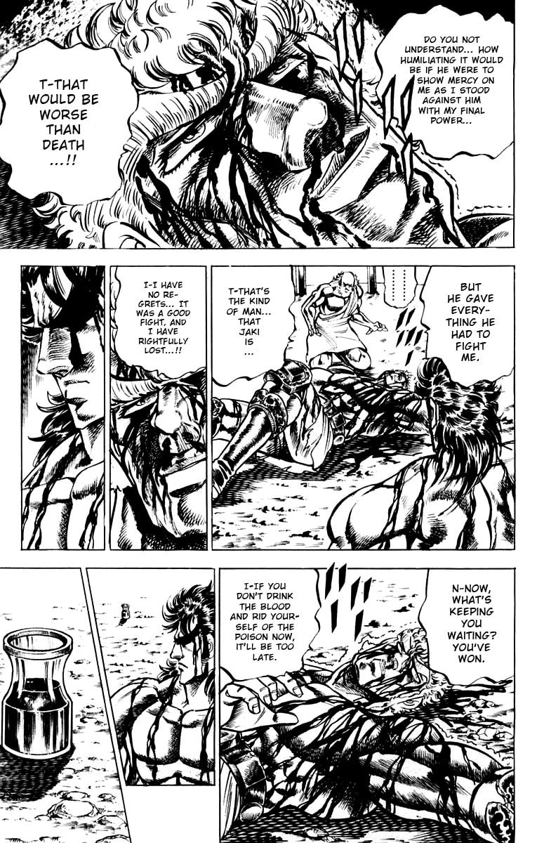Read Charge!! Men