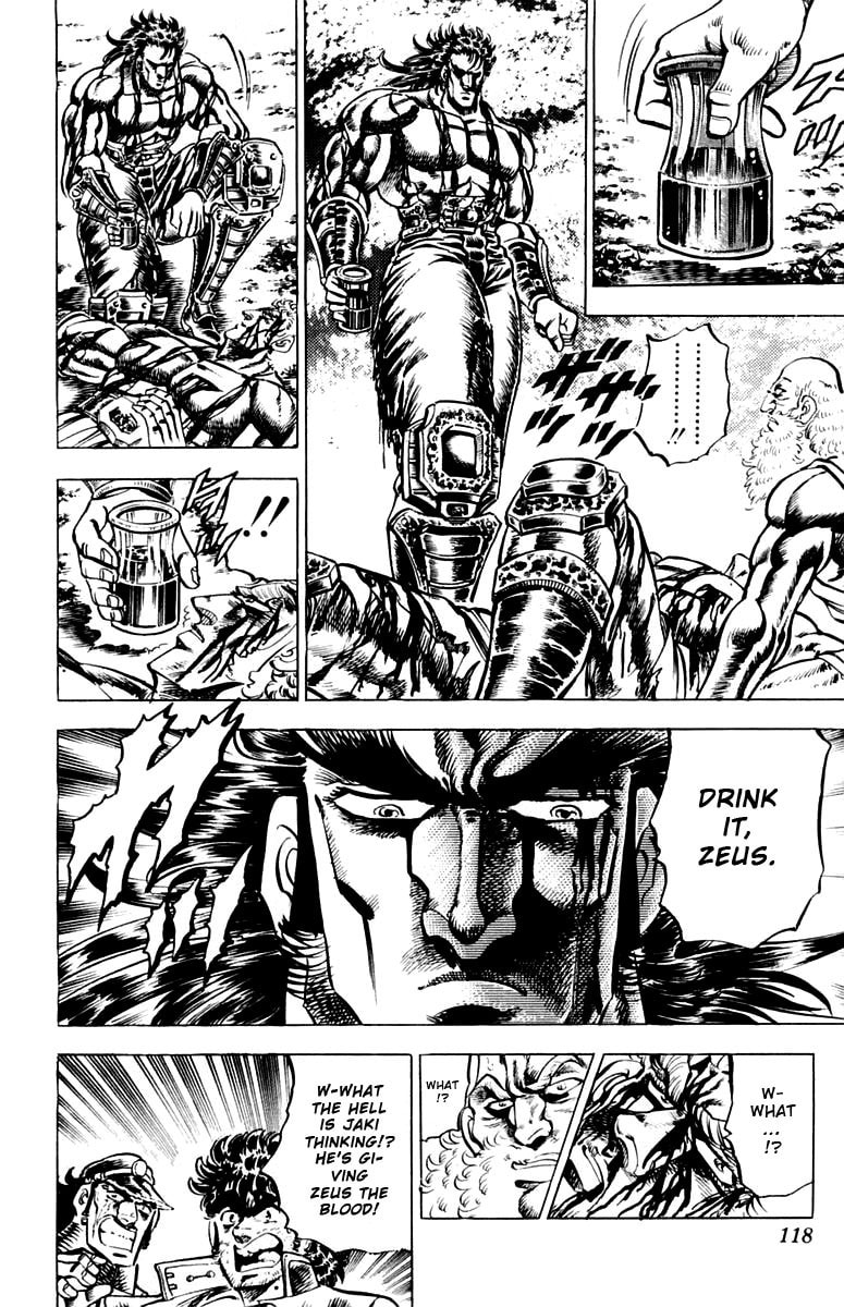 Read Charge!! Men