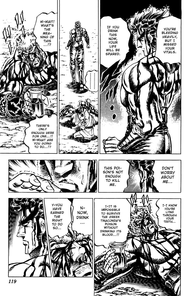 Read Charge!! Men