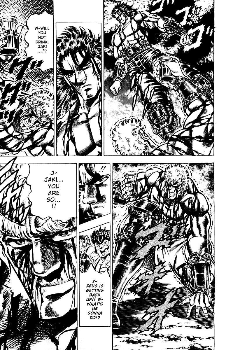 Read Charge!! Men