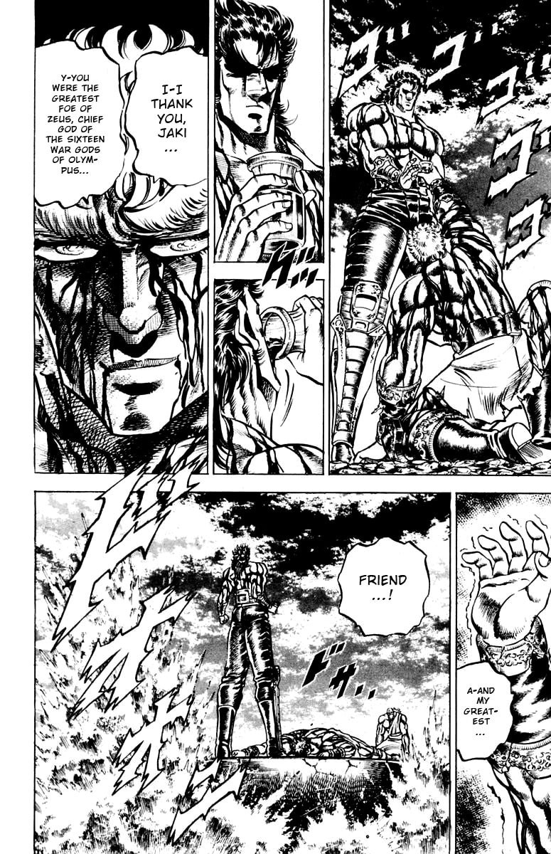 Read Charge!! Men
