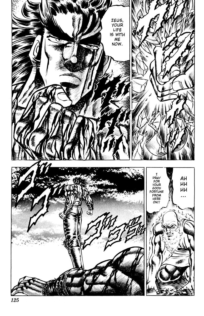 Read Charge!! Men