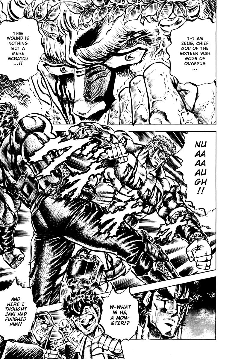 Read Charge!! Men