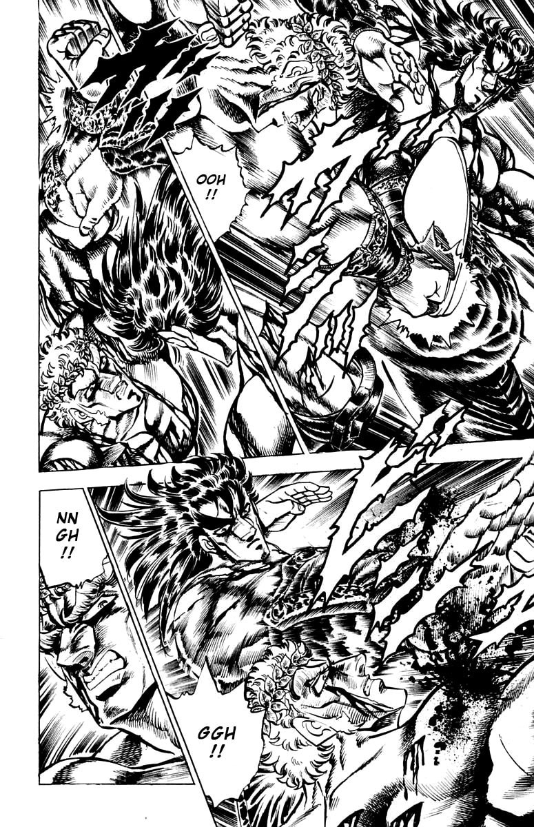 Read Charge!! Men