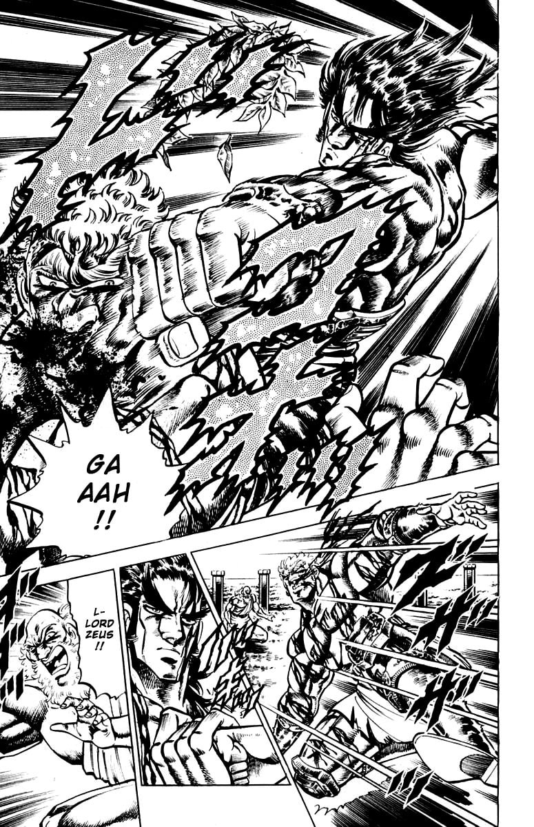 Read Charge!! Men
