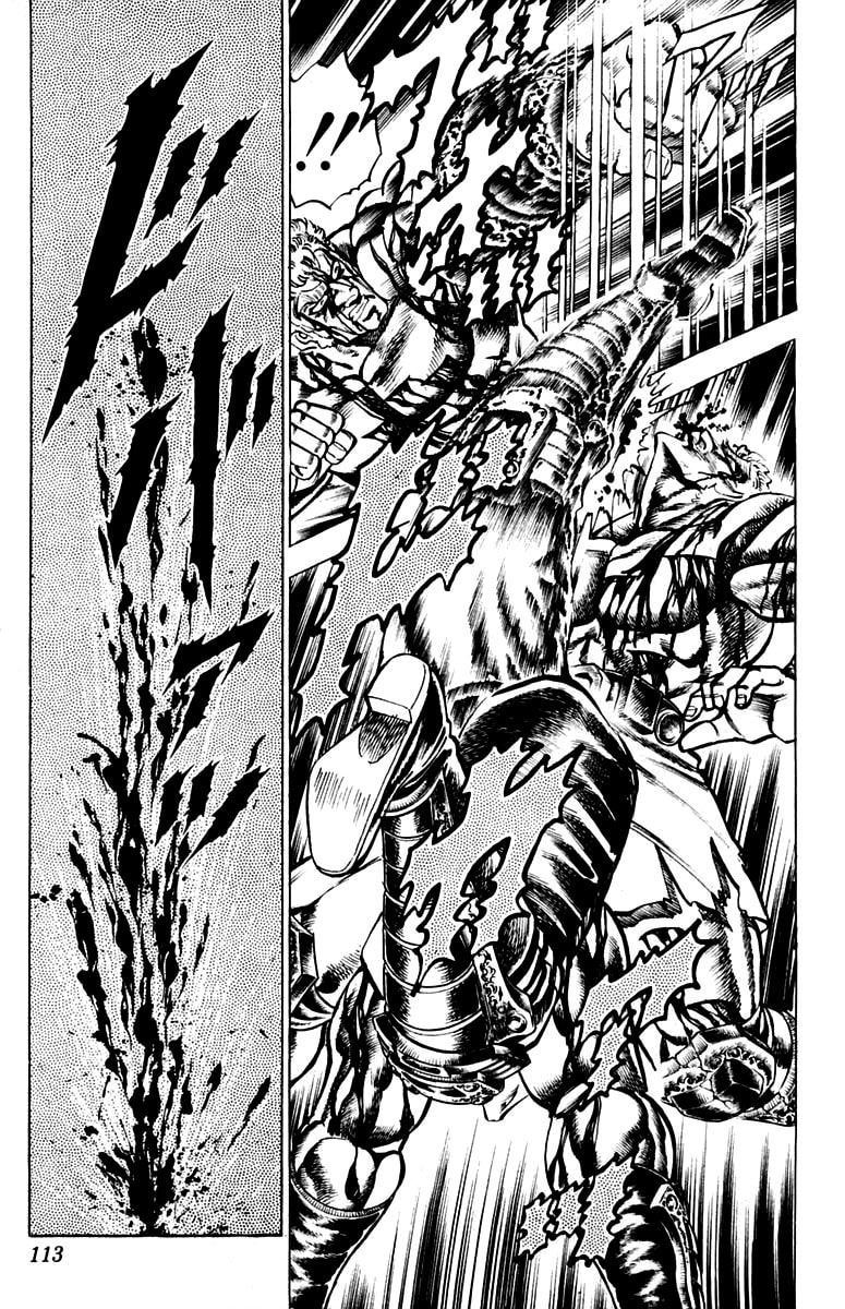 Read Charge!! Men