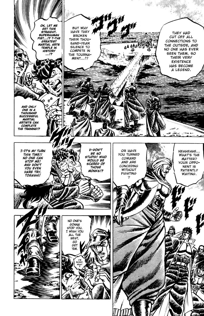 Read Charge!! Men