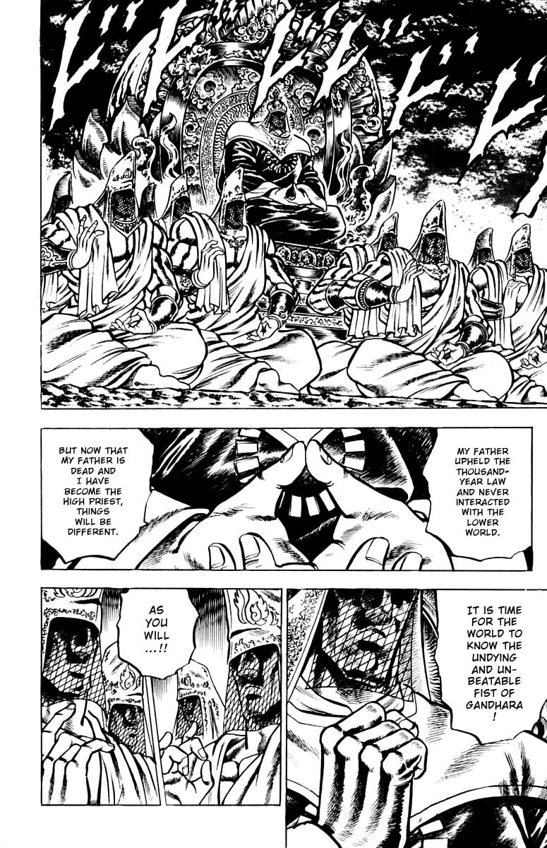 Read Charge!! Men