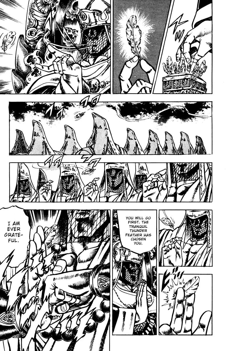 Read Charge!! Men