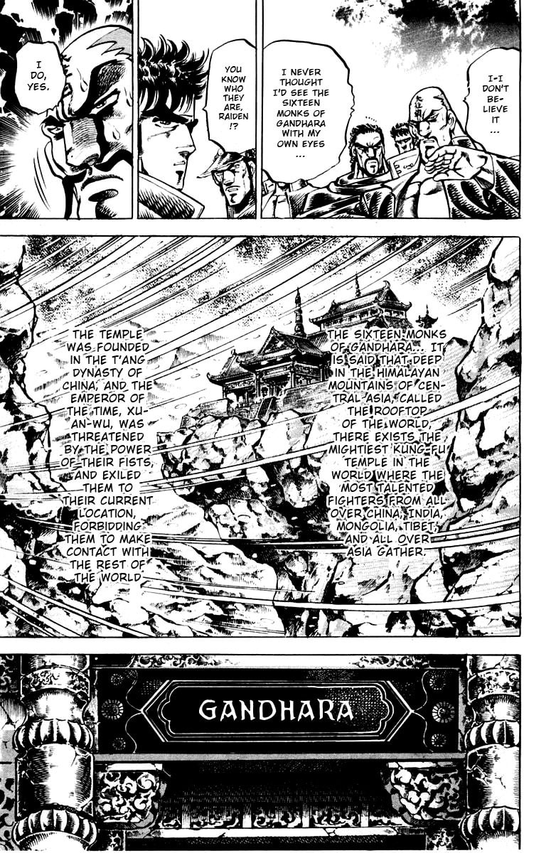 Read Charge!! Men