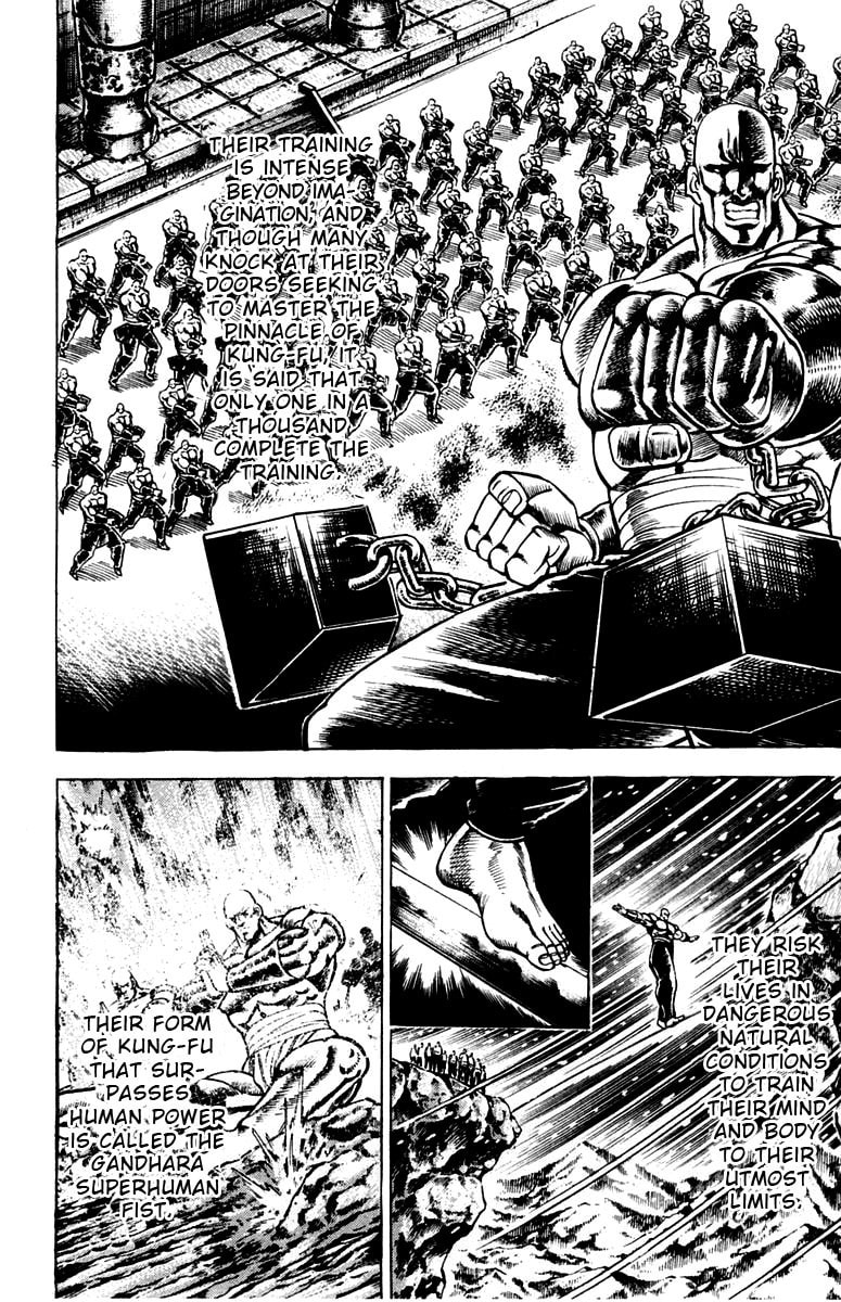 Read Charge!! Men
