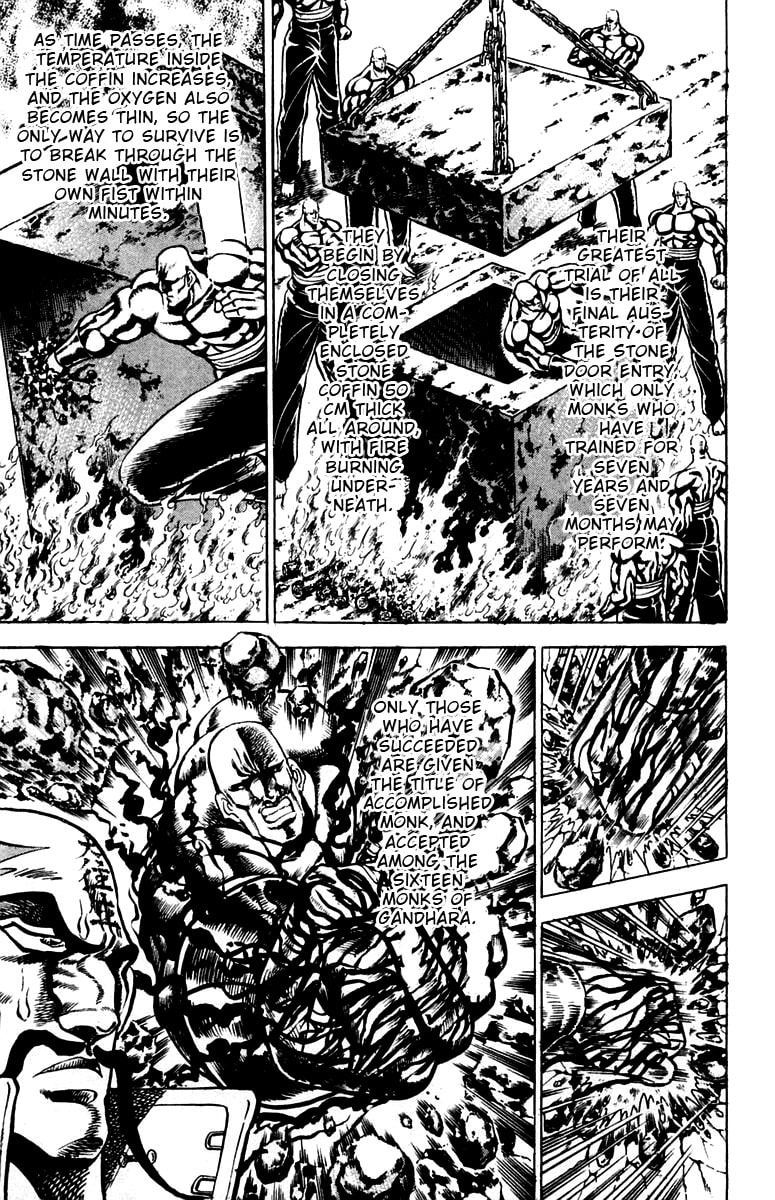 Read Charge!! Men