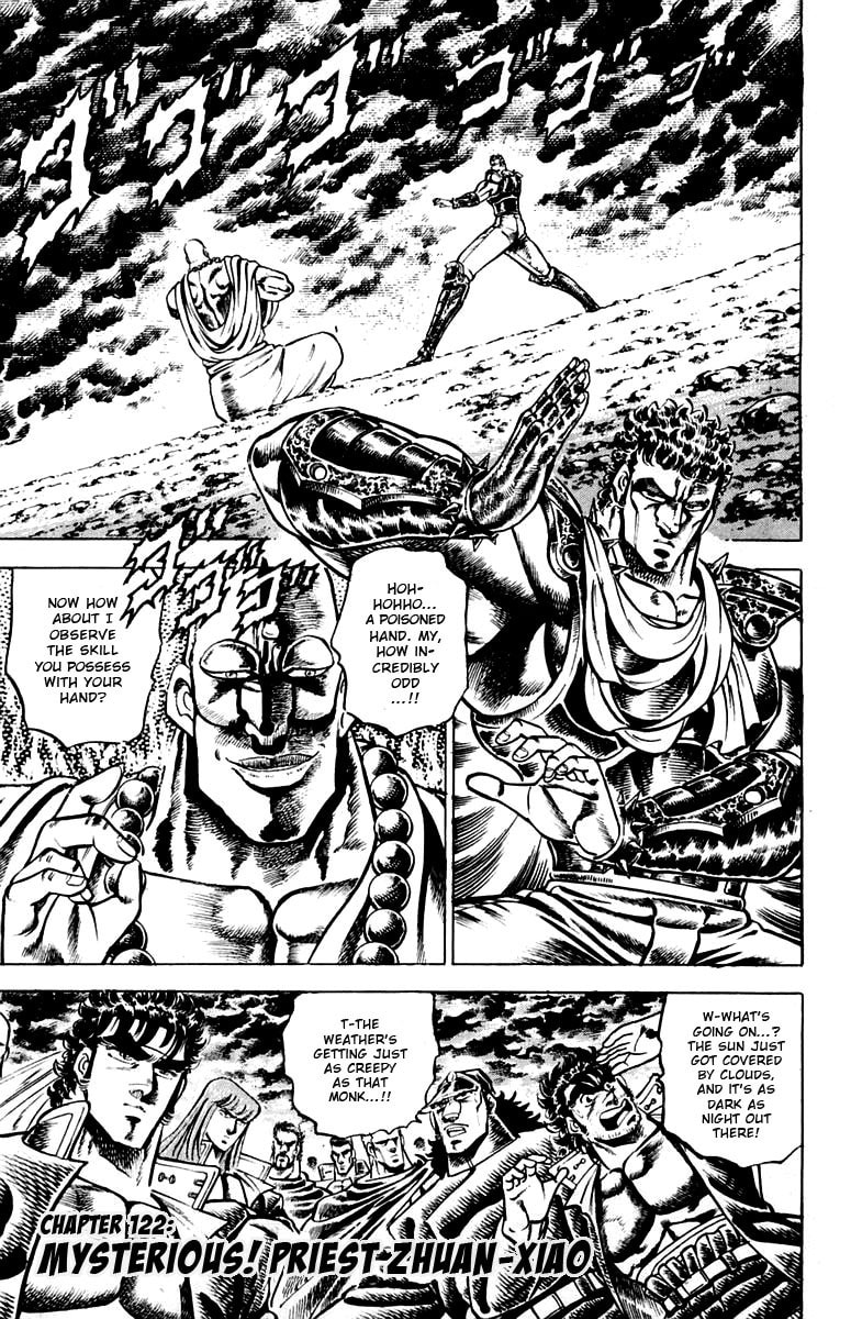 Read Charge!! Men