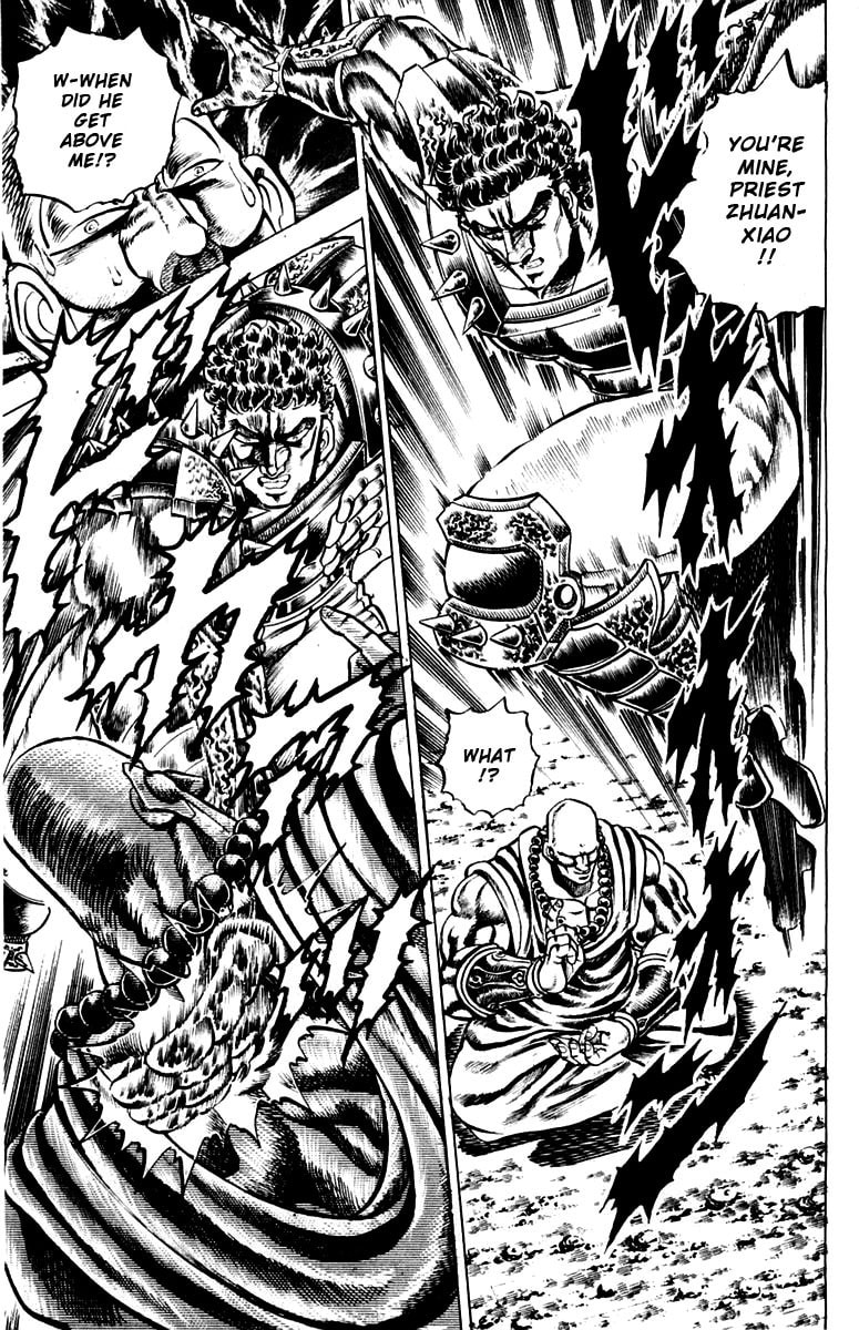 Read Charge!! Men
