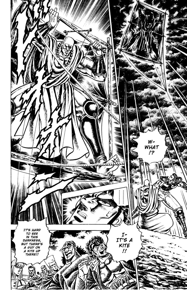 Read Charge!! Men