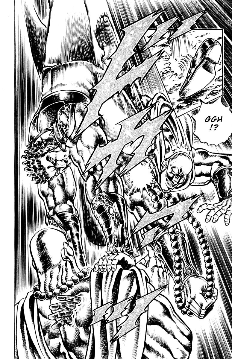 Read Charge!! Men