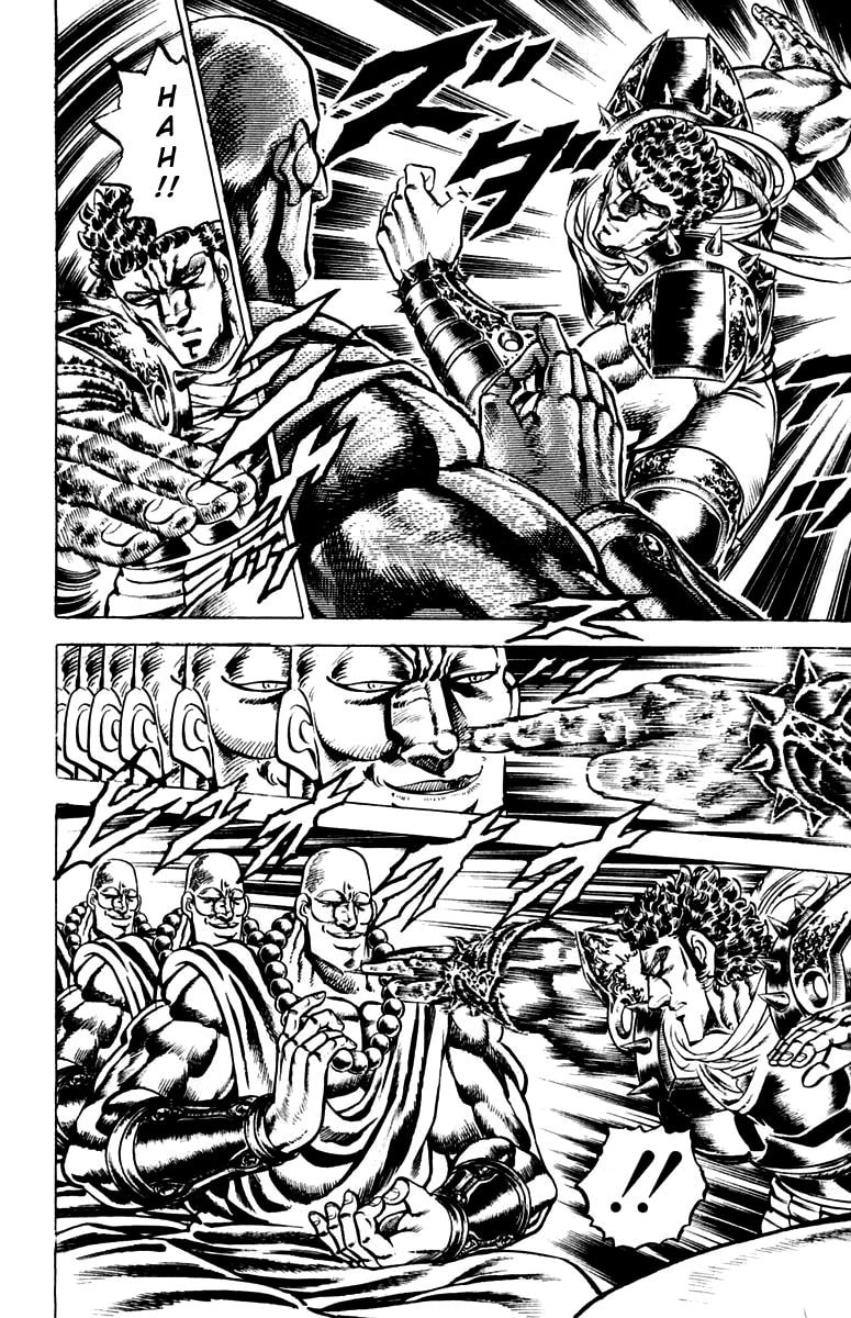 Read Charge!! Men