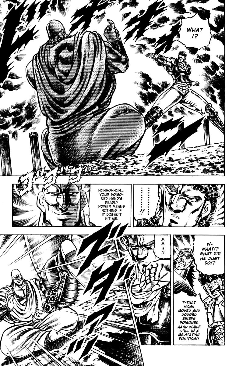 Read Charge!! Men