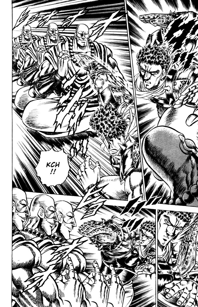 Read Charge!! Men