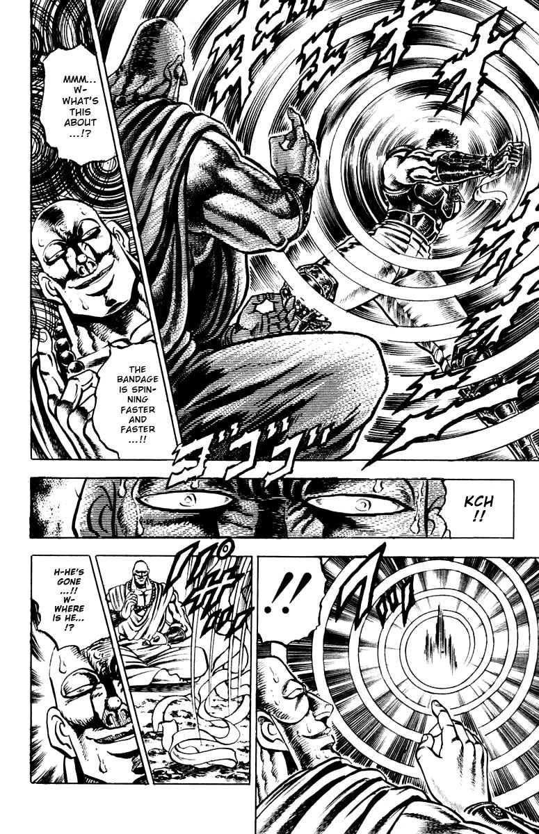 Read Charge!! Men