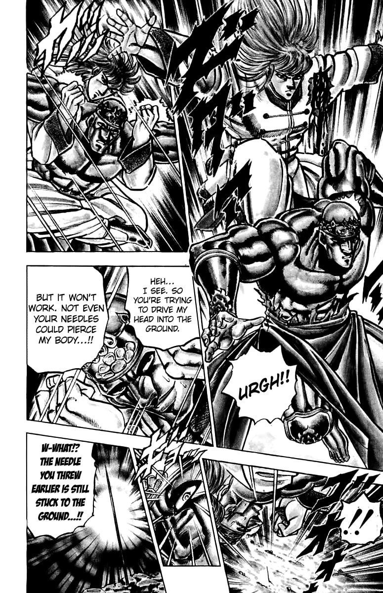Read Charge!! Men