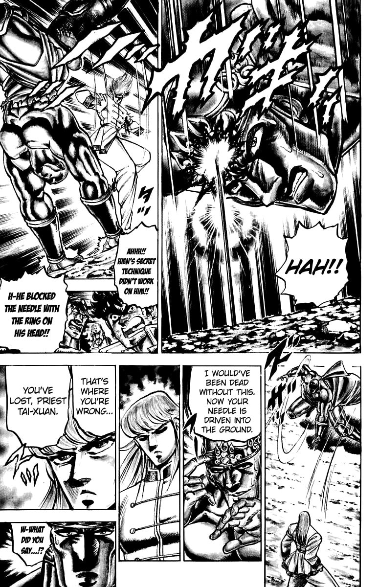 Read Charge!! Men