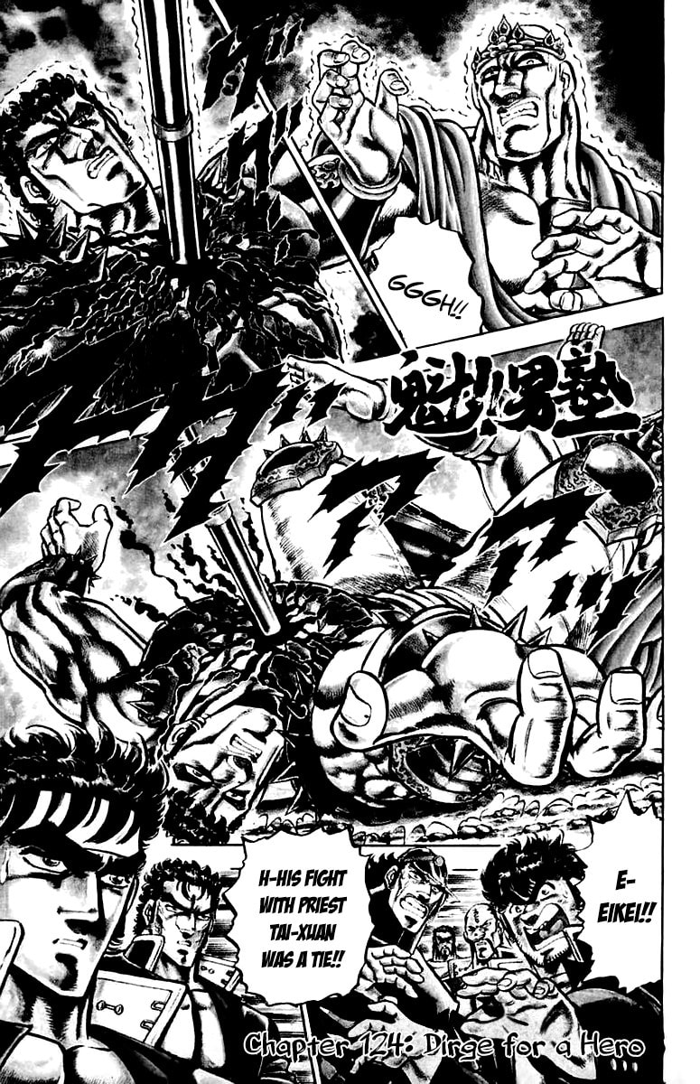 Read Charge!! Men