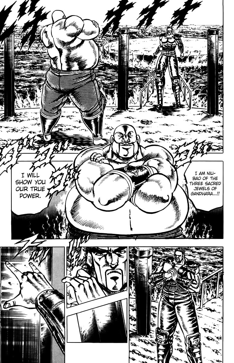 Read Charge!! Men