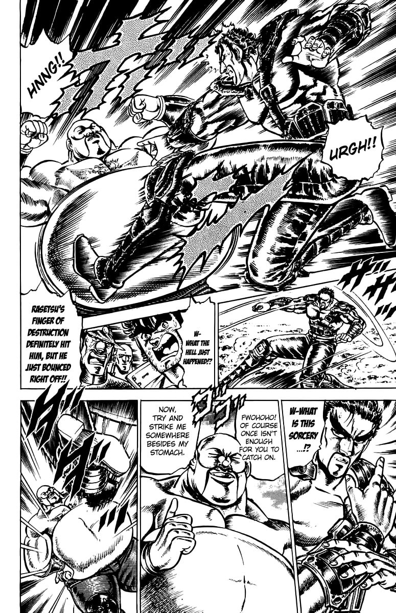 Read Charge!! Men
