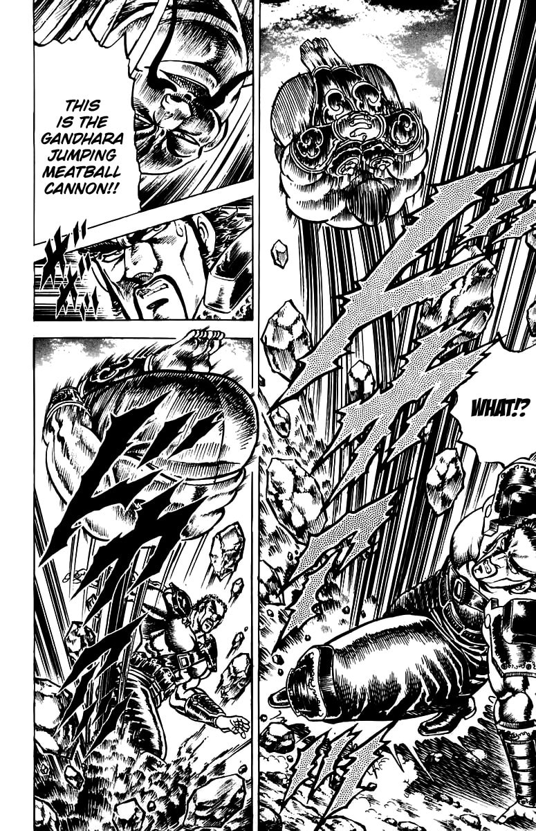 Read Charge!! Men