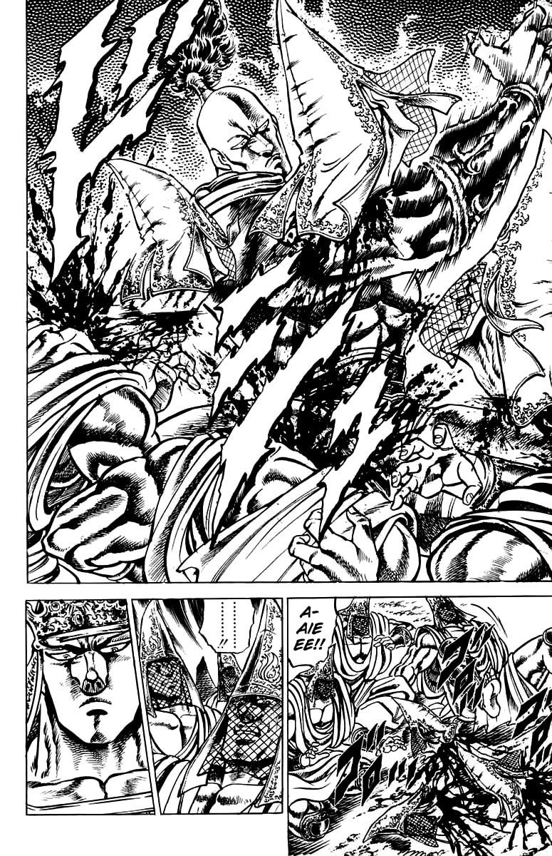 Read Charge!! Men