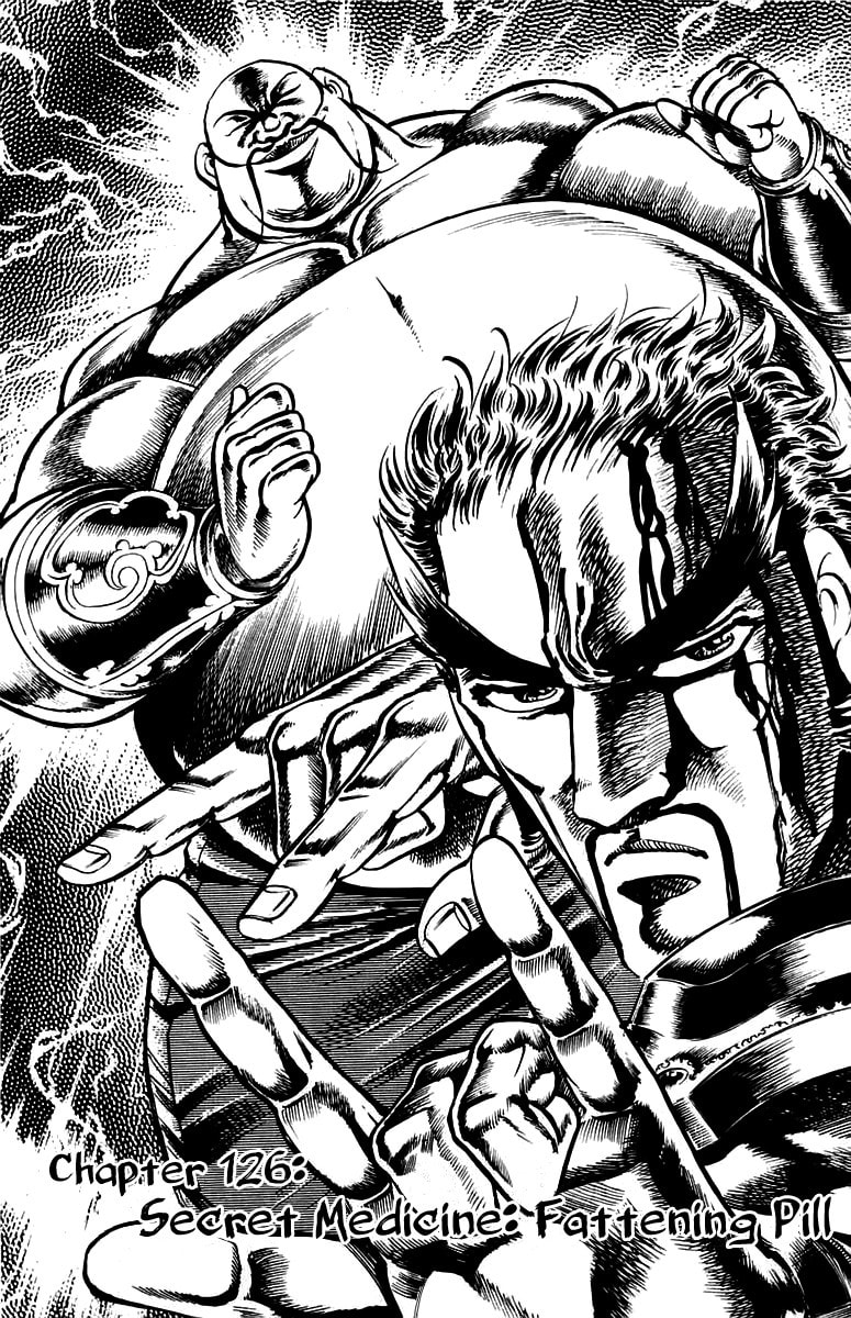 Read Charge!! Men