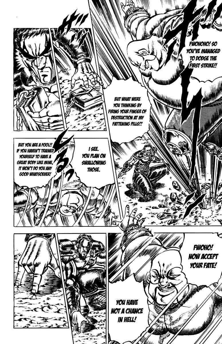 Read Charge!! Men