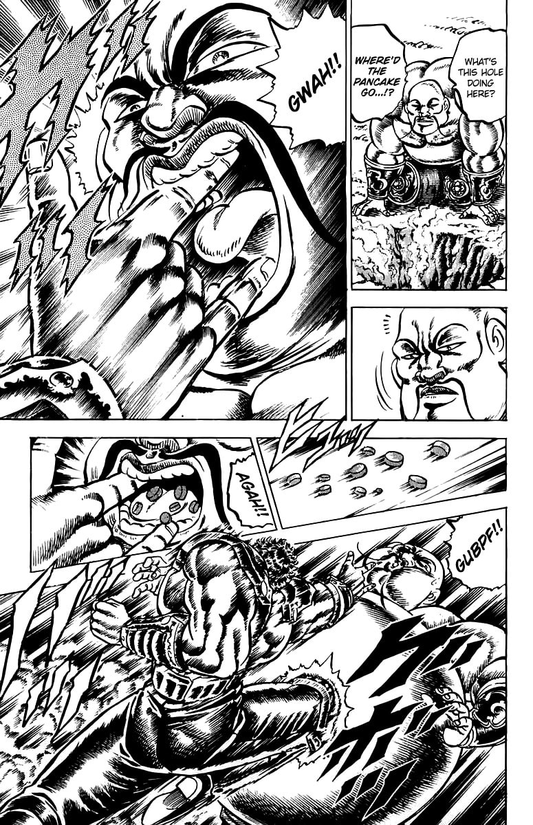 Read Charge!! Men