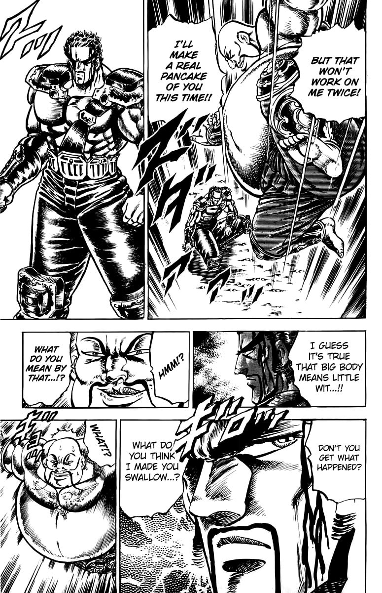 Read Charge!! Men