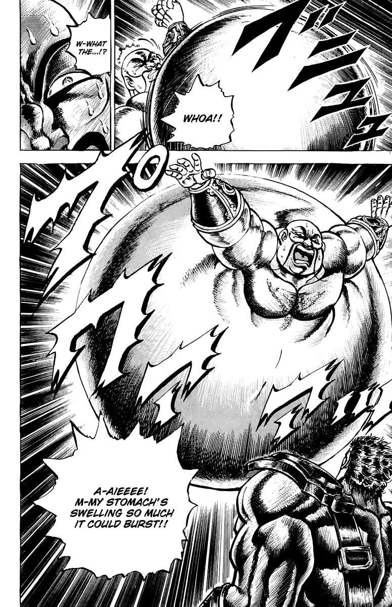 Read Charge!! Men