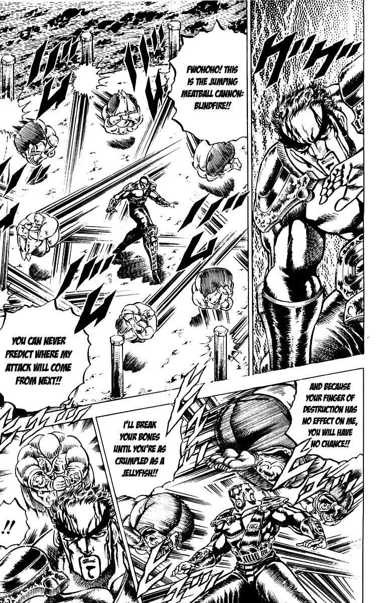 Read Charge!! Men