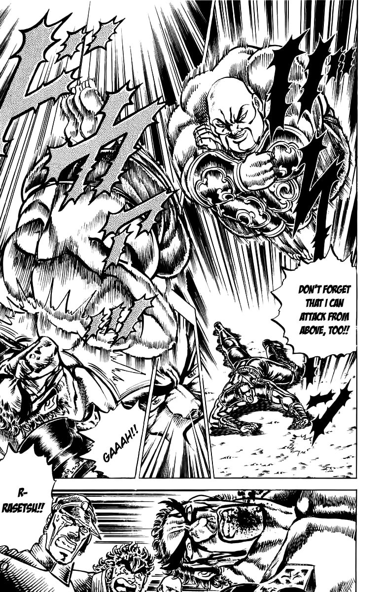 Read Charge!! Men