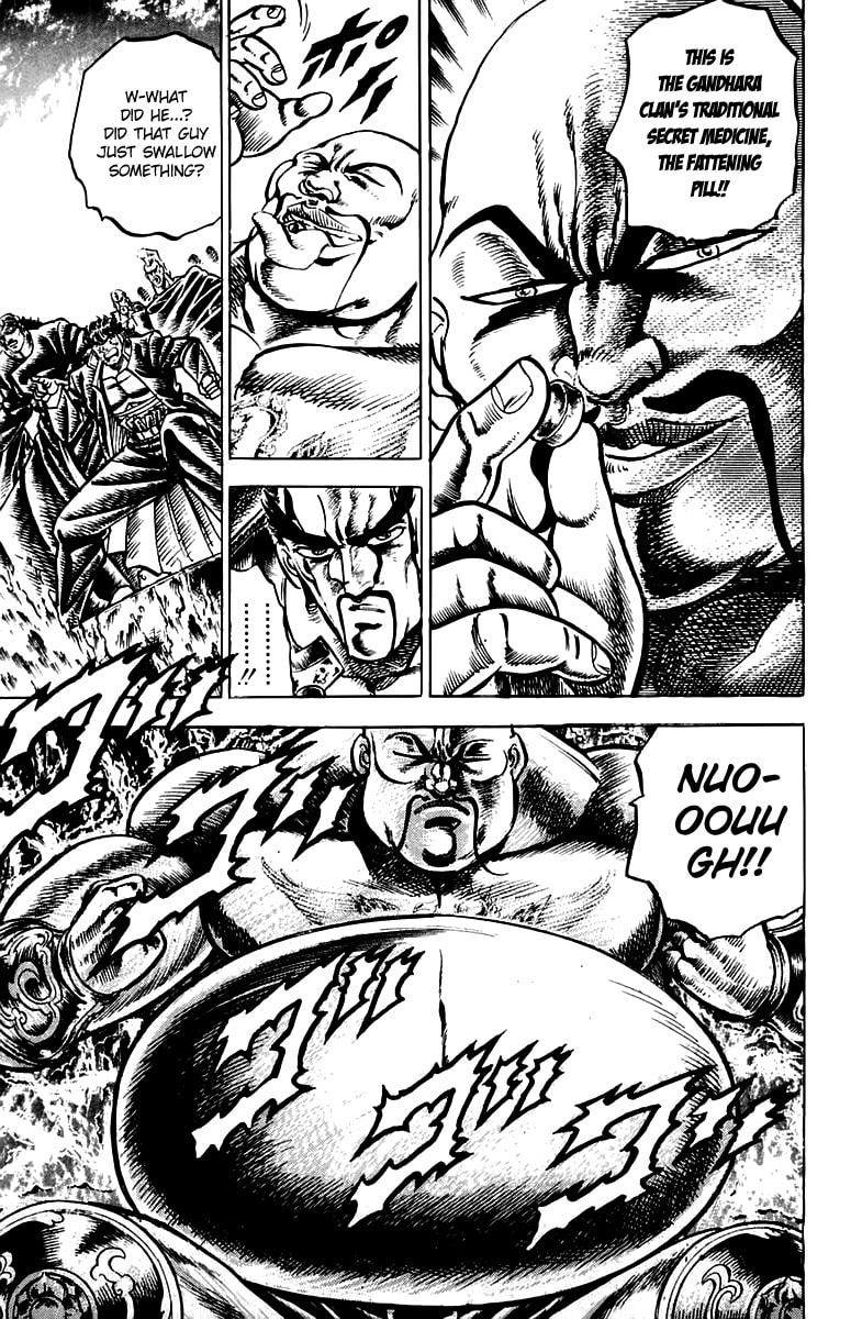 Read Charge!! Men