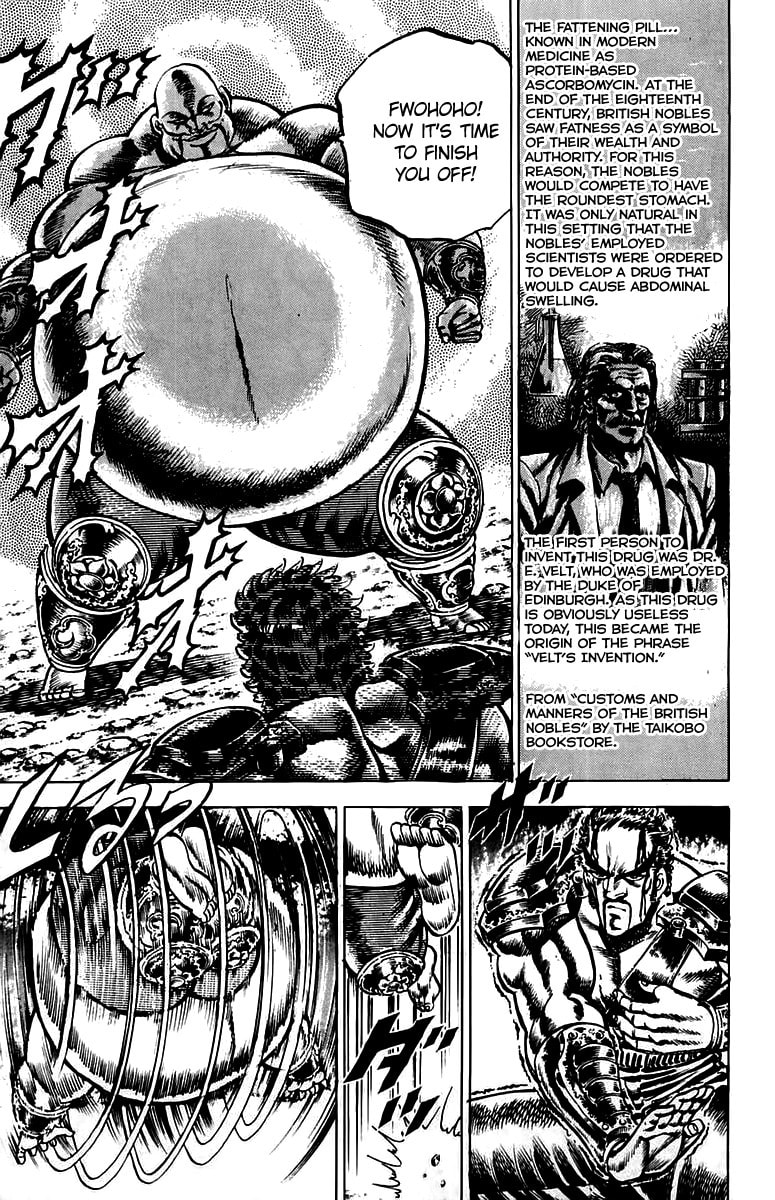 Read Charge!! Men