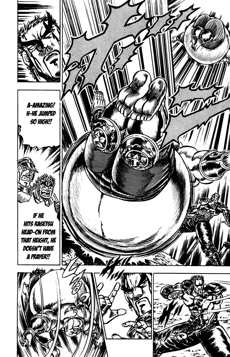 Read Charge!! Men