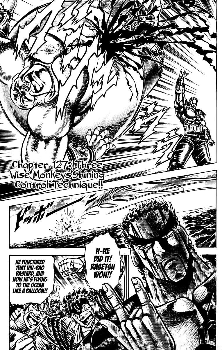 Read Charge!! Men