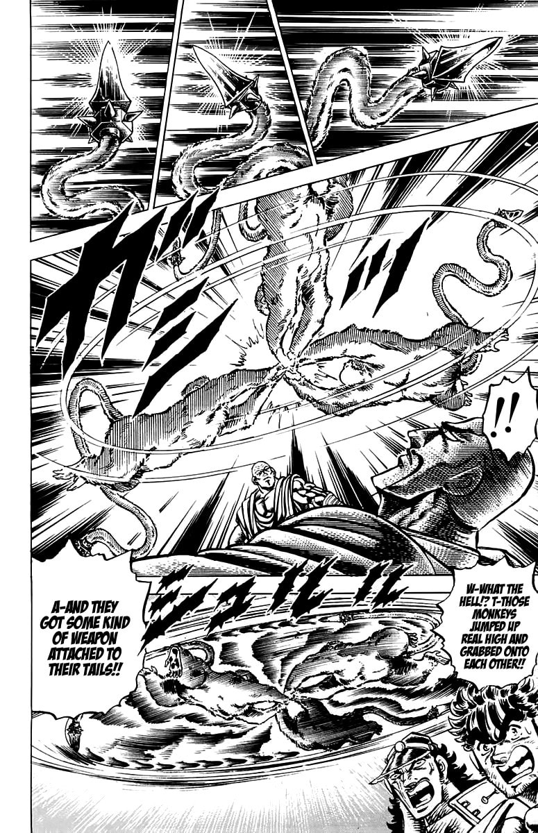 Read Charge!! Men