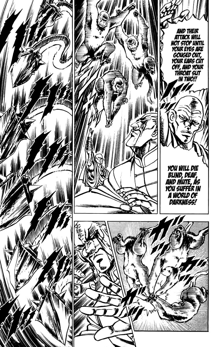 Read Charge!! Men