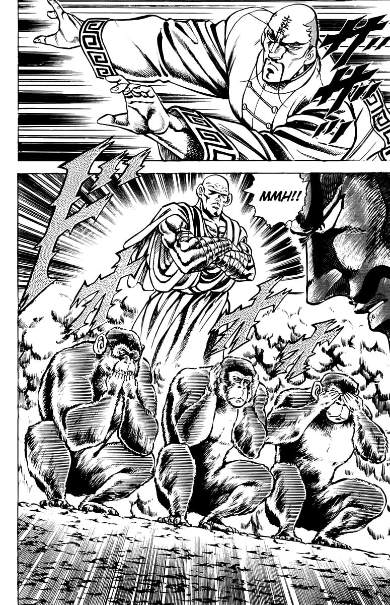 Read Charge!! Men