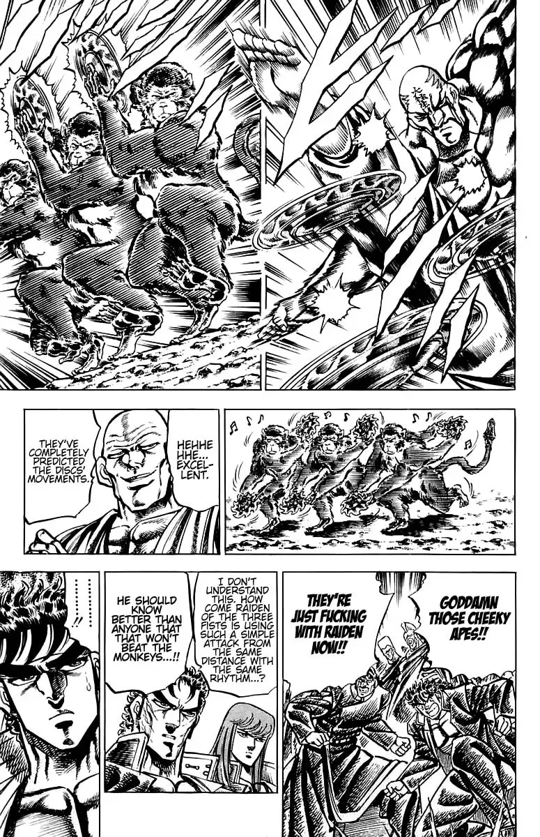 Read Charge!! Men