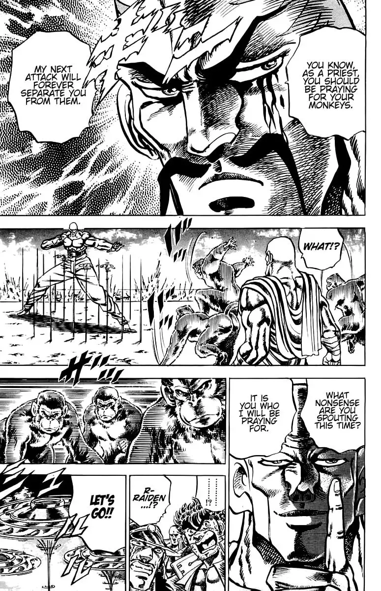 Read Charge!! Men